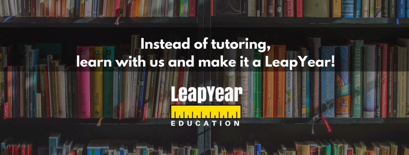 LEAPYEAR EDUCATION