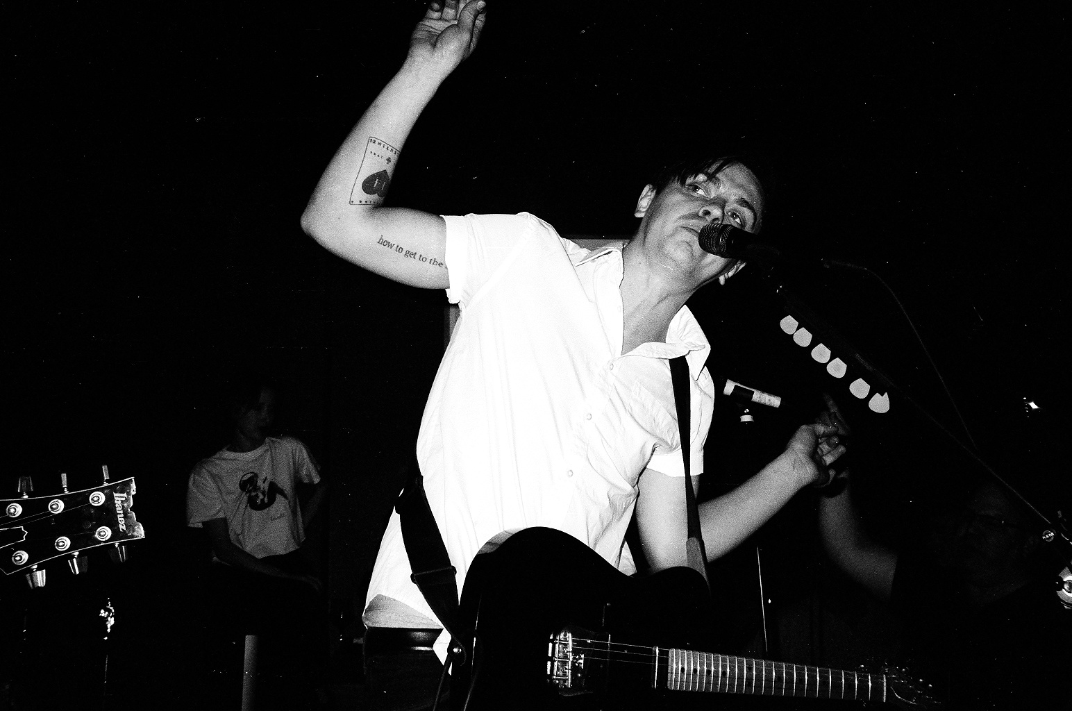 Juno Awards July Talk Pop Up I Heart Hamilton Juno Awards July Talk Pop Up I Heart Hamilton